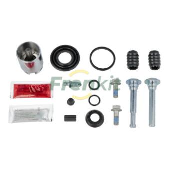 Kit de réparation, étrier de frein FRENKIT 738912