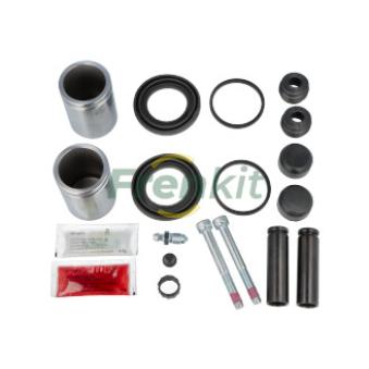 Kit de réparation, étrier de frein FRENKIT 744250