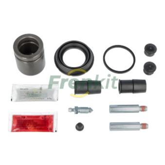 Kit de réparation, étrier de frein FRENKIT 744256