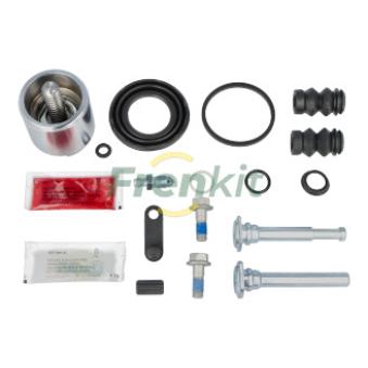 Kit de réparation, étrier de frein FRENKIT 748533
