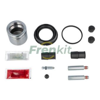 Kit de réparation, étrier de frein FRENKIT 754404