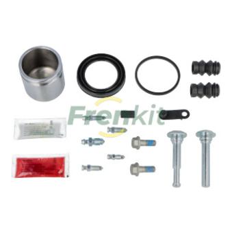 Kit de réparation, étrier de frein FRENKIT 754423