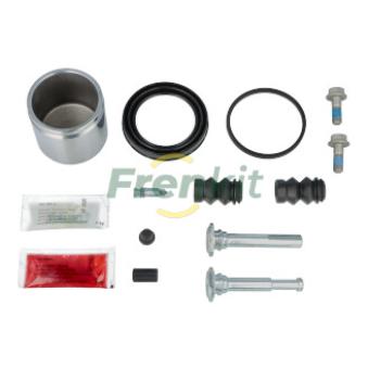 Kit de réparation, étrier de frein FRENKIT 757511