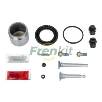Kit de réparation, étrier de frein FRENKIT 757539