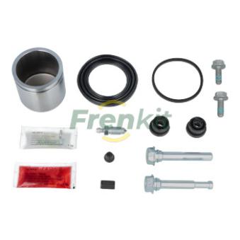 Kit de réparation, étrier de frein FRENKIT 757542