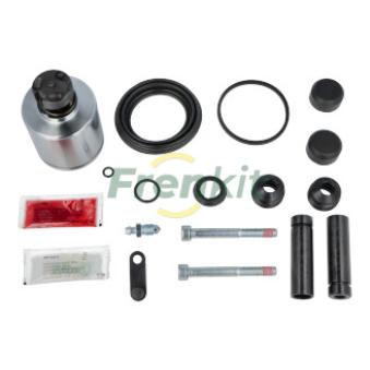 Kit de réparation, étrier de frein FRENKIT 760871