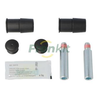 Jeu de douilles de guidage, étrier de frein FRENKIT