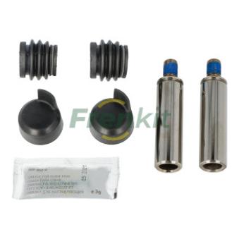 Jeu de douilles de guidage, étrier de frein FRENKIT