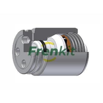 Piston, étrier de frein FRENKIT K384902