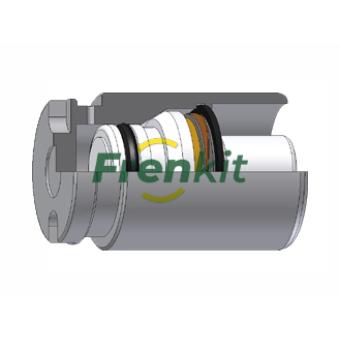 Piston, étrier de frein FRENKIT K385101