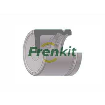 Piston, étrier de frein FRENKIT P575509