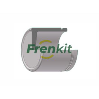 Piston, étrier de frein FRENKIT