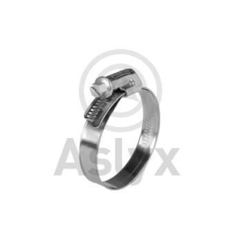 Collier de serrage Aslyx AS-200011