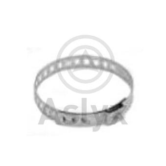 Collier de serrage Aslyx AS-200044