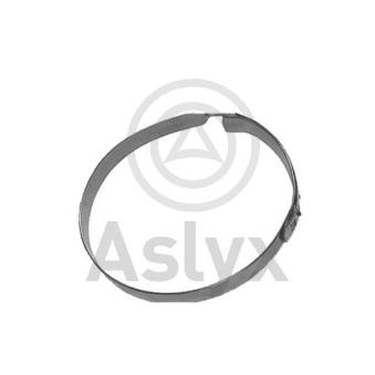 Collier de serrage Aslyx AS-200051