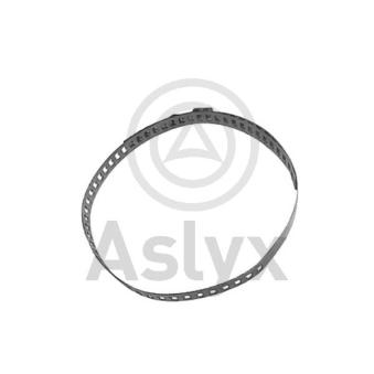 Collier de serrage Aslyx AS-200053