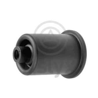 Joint-soufflet, direction avant droit Aslyx