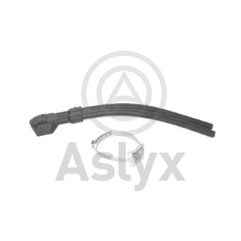 Flexible de retour d'huile Aslyx