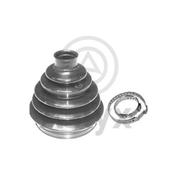 Soufflets de cardan avant Aslyx