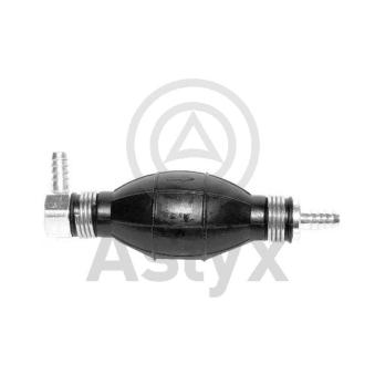 Pompe, préalimentation de carburant Aslyx