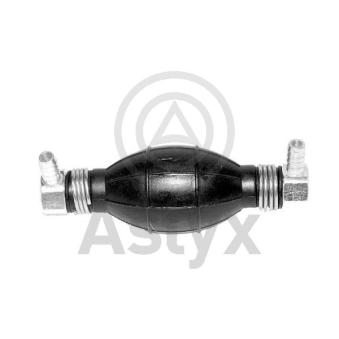 Pompe, préalimentation de carburant Aslyx