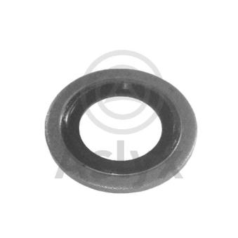 Rondelle d'étanchéité, vis de vidange d'huile Aslyx