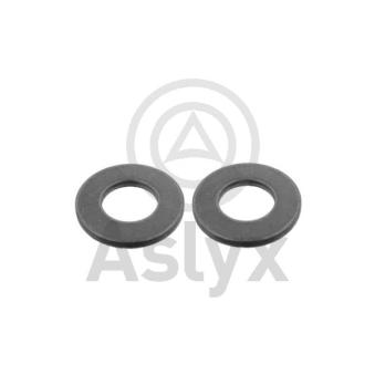 Rondelle d'étanchéité, vis de vidange d'huile Aslyx