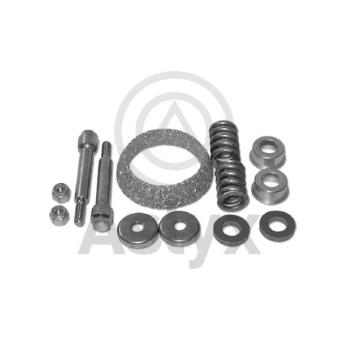 Jeu de joints d'étanchéité, échappement Aslyx