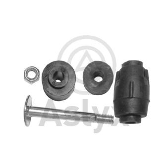 Entretoise/tige, stabilisateur Aslyx