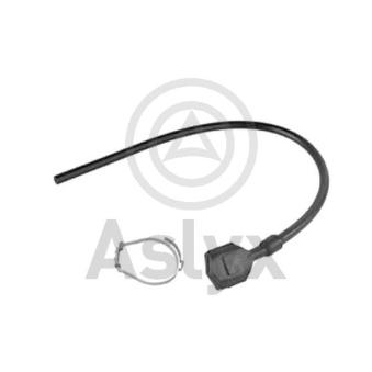 Flexible de retour d'huile Aslyx