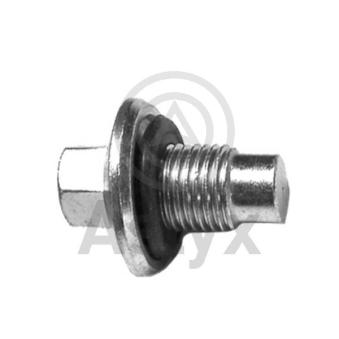 Vis-bouchon, carter d'huile Aslyx