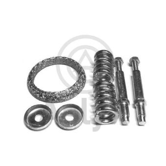 Jeu de joints d'étanchéité, échappement Aslyx AS-201070