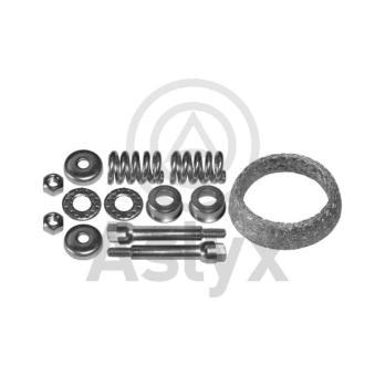 Jeu de joints d'étanchéité, échappement Aslyx AS-201073