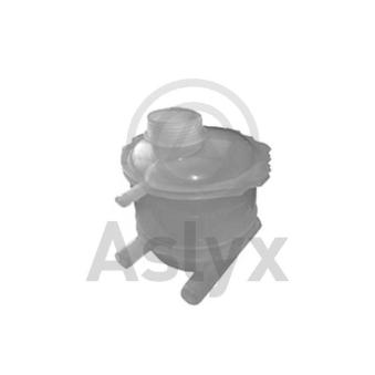 Vase d'expansion, liquide de refroidissement Aslyx