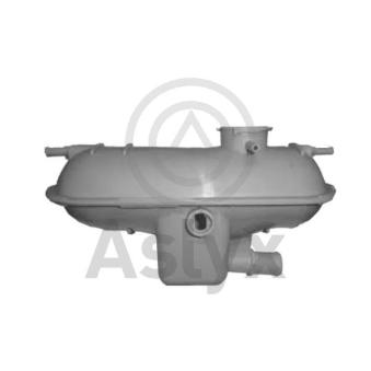 Vase d'expansion, liquide de refroidissement Aslyx