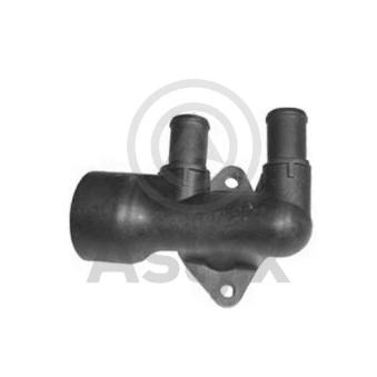 Bride de liquide de refroidissement Aslyx