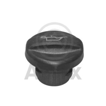 Bouchon, goulotte de remplissage d'huile Aslyx AS-201369