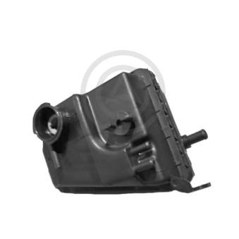 Vase d'expansion, liquide de refroidissement Aslyx AS-201380