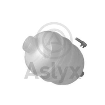 Vase d'expansion, liquide de refroidissement Aslyx