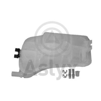 Vase d'expansion, liquide de refroidissement Aslyx