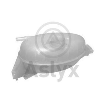 Vase d'expansion, liquide de refroidissement Aslyx