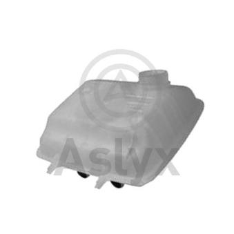 Vase d'expansion, liquide de refroidissement Aslyx