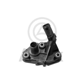 Bride de liquide de refroidissement Aslyx