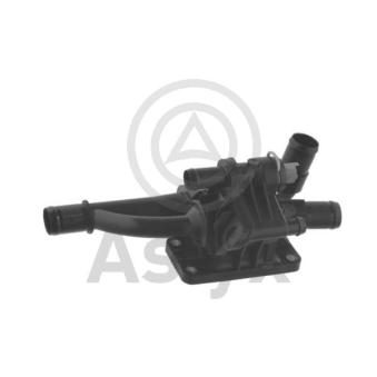 Thermostat d'eau Aslyx