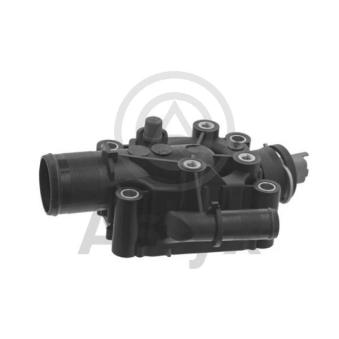 Thermostat, liqiuide de refroidissement Aslyx