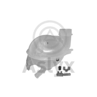 Vase d'expansion, liquide de refroidissement Aslyx