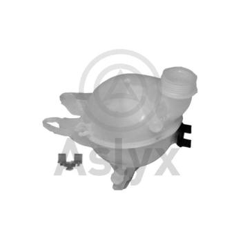 Vase d'expansion, liquide de refroidissement Aslyx AS-201494