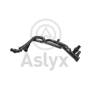 Durite de radiateur Aslyx