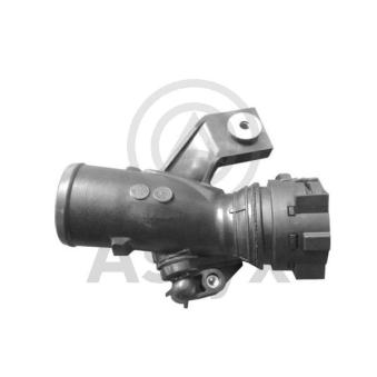 Gaine de suralimentation Aslyx