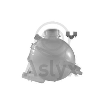 Vase d'expansion, liquide de refroidissement Aslyx AS-201643